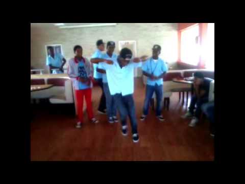 PSYCHO ENT KILL OFF IN BK IN SURINAME