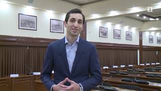 Երևան 09.05.2020