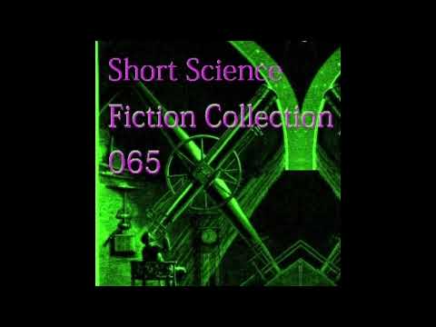13 Such Blooming Talk by L. Major Reynolds in Short SF Collection Vol  065