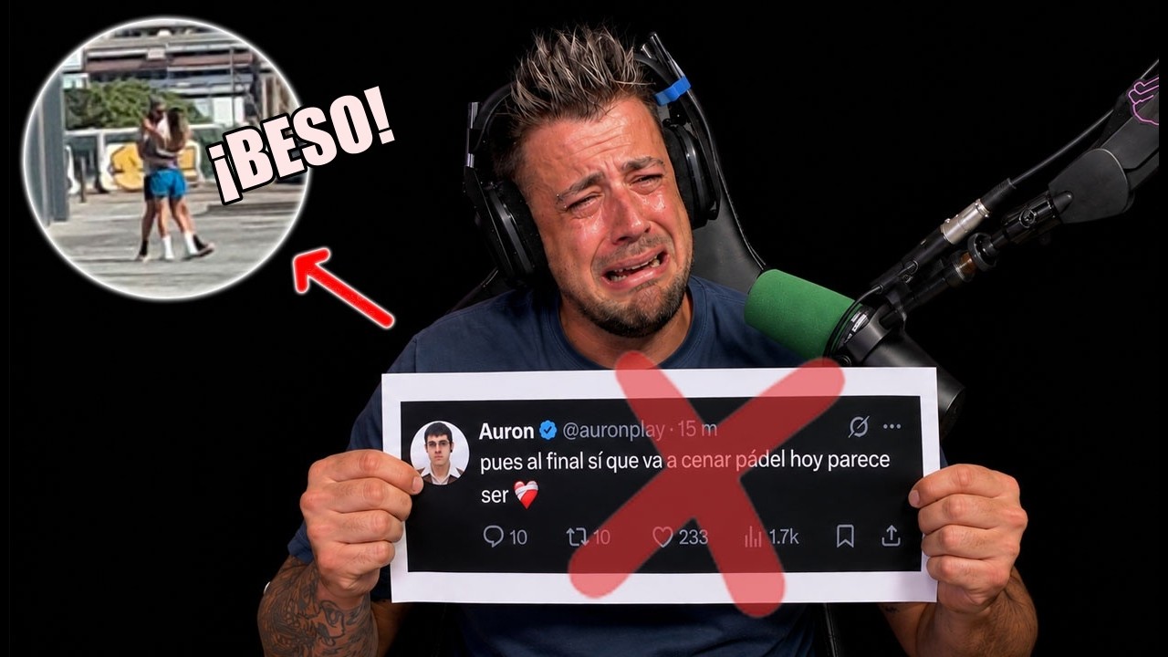 AURONPLAY SE HUNDE Y BORRA SU ARDOR POR SARA ISMAEL