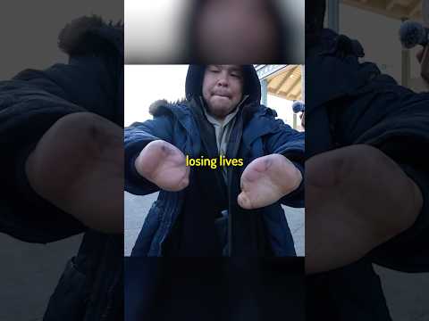 I Asked Alaskans if They Like Living in Alaska…