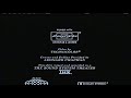 Closing To A River Runs Through It 1993 VHS Version 2