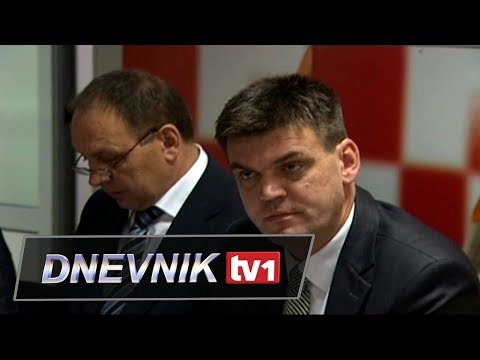 HDZ ne da mehanizme blokade