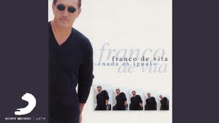 Franco De Vita - Lluvia (Cover Audio)