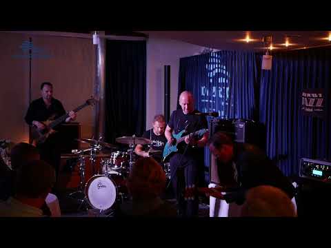 Zdrojowy Jazz Festival - Marek Napiórkowski Trio