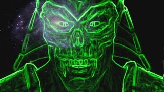 Mortal Kombat 9 Komplete Edition - Goro, Kintaro and Shao Kahn Endings (1080p 60FPS)