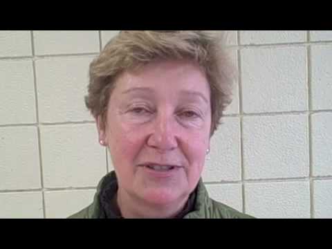 Peekskill High  School Ms Bartlemas