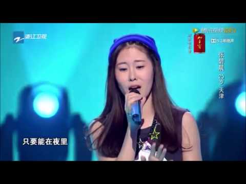 The Voice - Best Audition Ever Made!!!