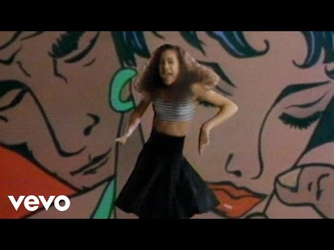 Tracie Spencer - Symptoms Of True Love