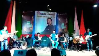 Timro tyo hasilo muhar ko - Deepak Kharel