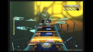 Need Strange—Chad Smith's Bombastic Meatbats—Pro Drums 5*