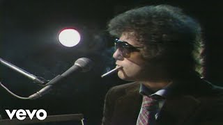 Billy Joel - New York State Of Mind (from Old Grey Whistle Test)