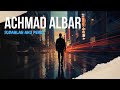 Achmad Albar Sudahlah Aku Pergi Cover Achmadalbar Coverai