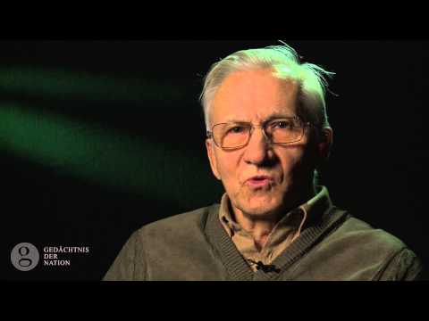 Josef Weinhold: Vom Sudetenland nach Gutenberg