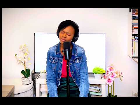 Cover Je m’attendrai à toi  - interpretation française - par Amanda