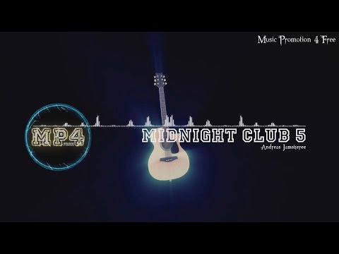 Midnight Club 5 by Andreas Jamsheree - [Pop Music Instrumental]