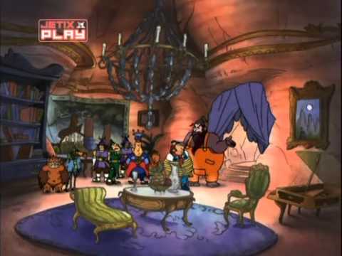 Przygody Kuby Guzika   Dolina Zmierzchu