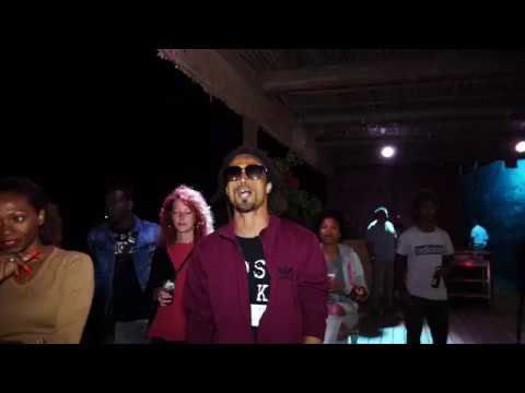 Nildo Rap - Gosi Si Ki Stadu ( Show Kebra Kabana )