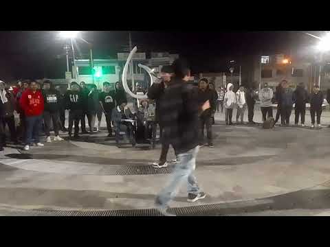 FOKUS vS IOTADA - SELVA ALEGRE - EVOLUCIONES III