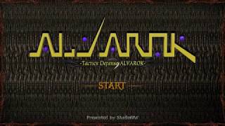 ALVAROK Official Gameplay