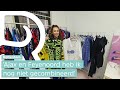 Ontwerper Inez maakt kleding van afgedankte voetbalshirts