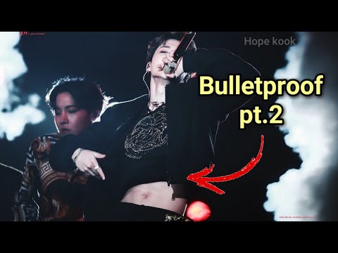 5th Muster in Korea - Bulletproof pt.2