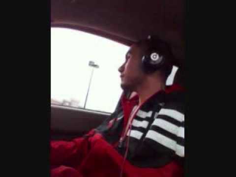 Ring Ring-Snoopii and T-Bone