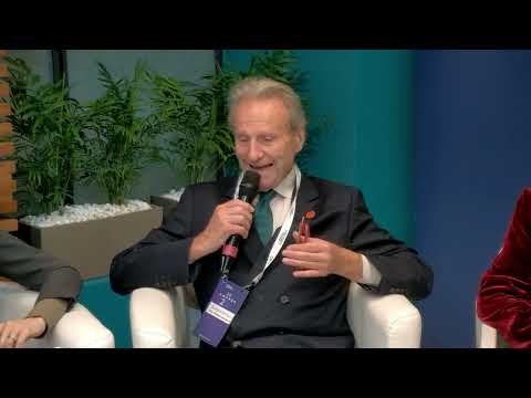 Round Table di Sistema - CEOforLIFE Awards - 18 novembre 25