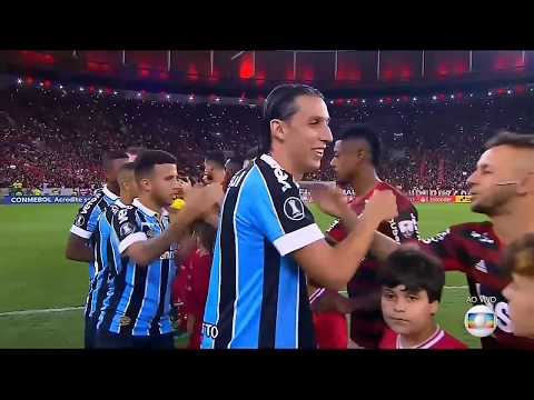 MENGÃO HUMILHOU E ESTÁ NA FINAL | Flamengo 5 x 0 Grêmio | Melhores Momento Do Jogo | 23/10/2019