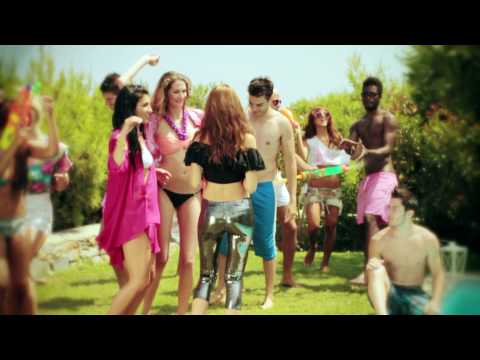 Nikos Ganos - Last summer (Official clip)