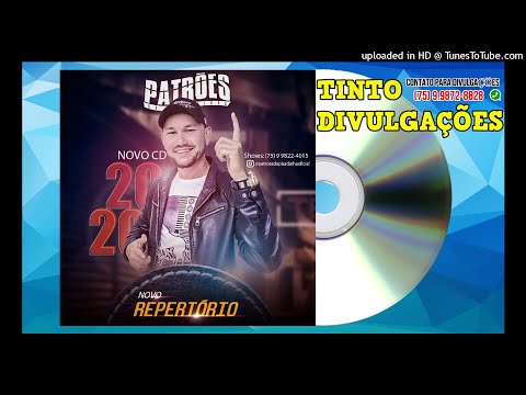 PATROES DA PISADINHA 2020