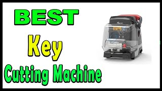 TOP 5 Best Key Cutting Machine 2025