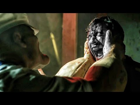 This Is NOT the Popeye You Remember… He’s a Murder Machine Now | Popeye The Slayer Man Explained