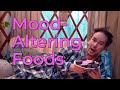 Mood Altering Foods Food Glorious Food Parody In The Yurt
