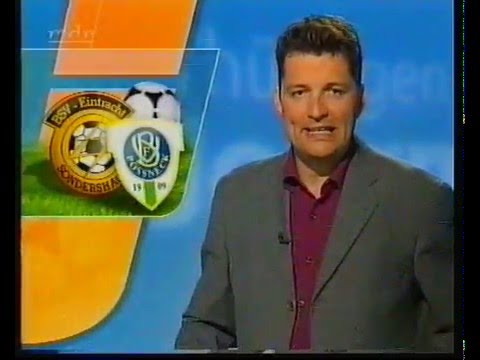 26.04.2003 BSV Eintracht Sondershausen - VfB 09 Pößneck 1:1