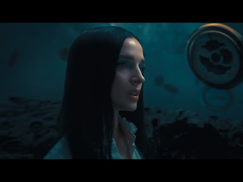 Music Video: POPPY – “Time Will Tell”