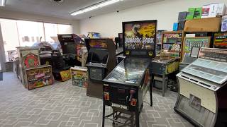 Flipper Repair On A Data East Jurassic Park Pinball Machine!