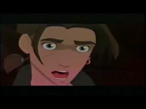 Trailer: O Planeta do Tesouro 2002