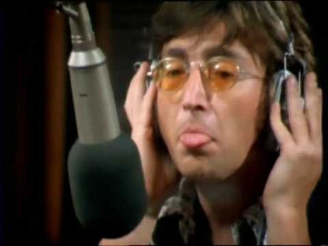 Lennon Legend: The Very Best Of John Lennon | 17. Borrowed Time