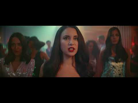 Video thumbnail for Esmerim Biçim Biçim
