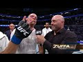 UFC 241: Nate Diaz Octagon Interview thumbnail 3