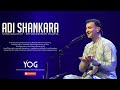 Shankara Stuti – Rishab Rikhiram Sharma | Performed at a Sacred Gathering in Goa