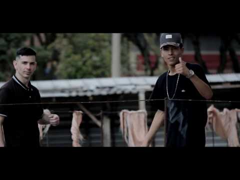 Vihen Mc feat. RMZ - Malditos Conflitos part. 1