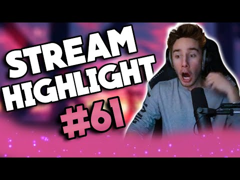 VR's AWESOME! Fails and GREAT moments! - Kaymind's STREAM HIGHLIGHTS #61