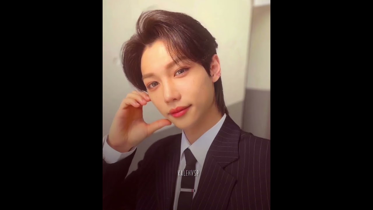 Felix edit || Stray kids edit || FOLLOW MY INSTAGRAM AND TIK TOK