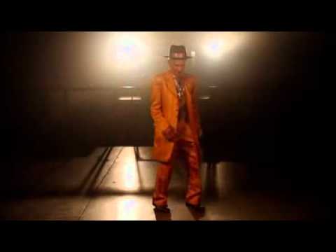 If You Don't Want Me To [The Freeze].