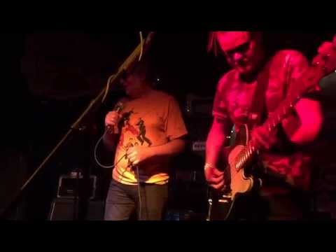 Full Toilet @ Pizza Fest VI, The Funhouse, Seattle, WA. 8/6/15 (NSFW)