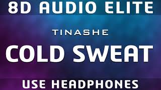 Tinashe - Cold Sweat |8D Audio Elite| [REQUEST]