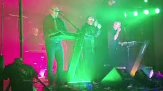 Electromantics Snippets