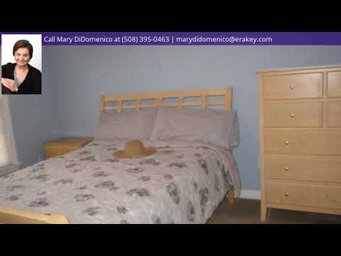 17 Knowlton Circle #17, Upton, MA 01568 - MLS #72509981